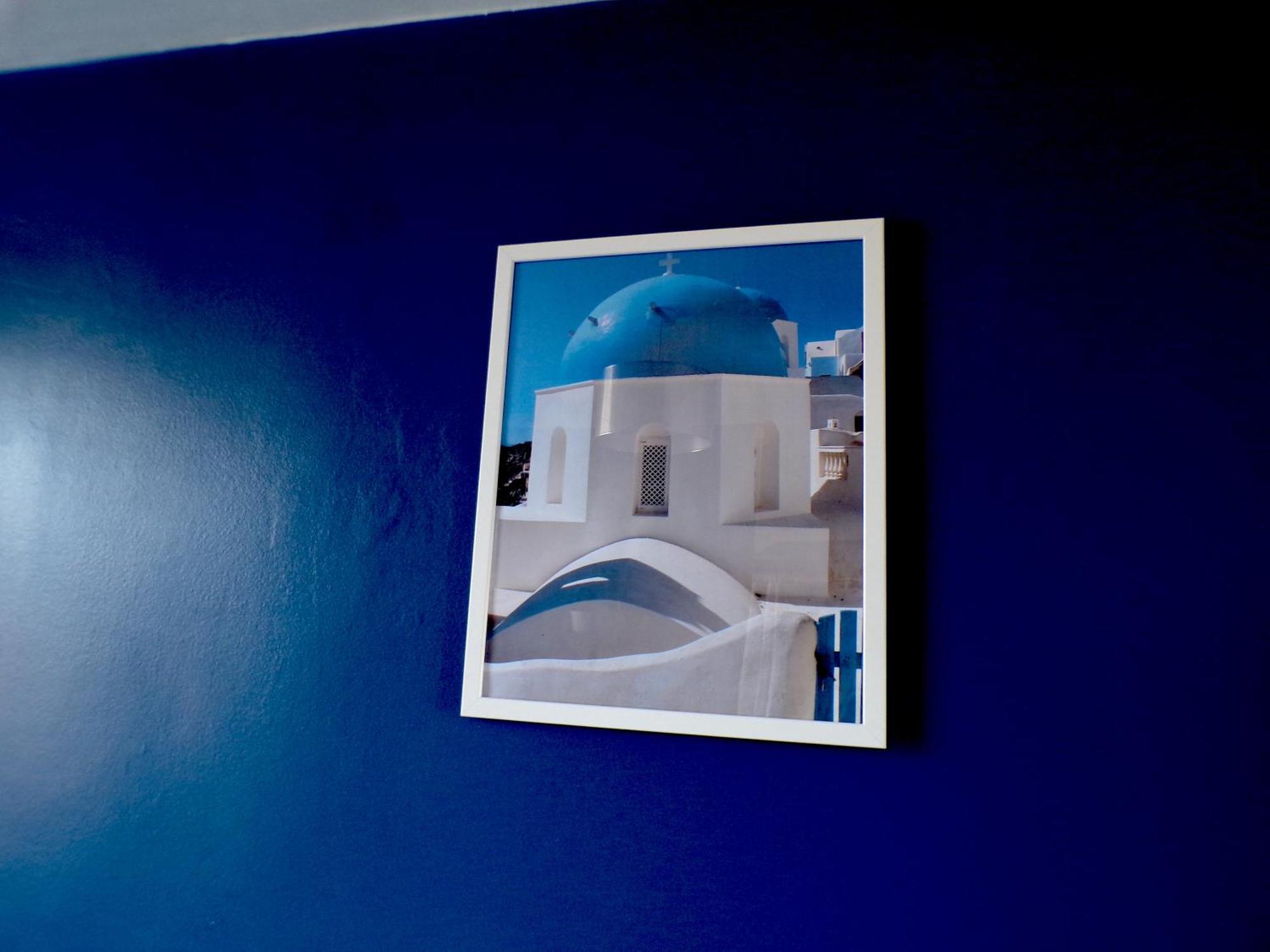 West Kensington - Santorini Apartments London Exterior photo