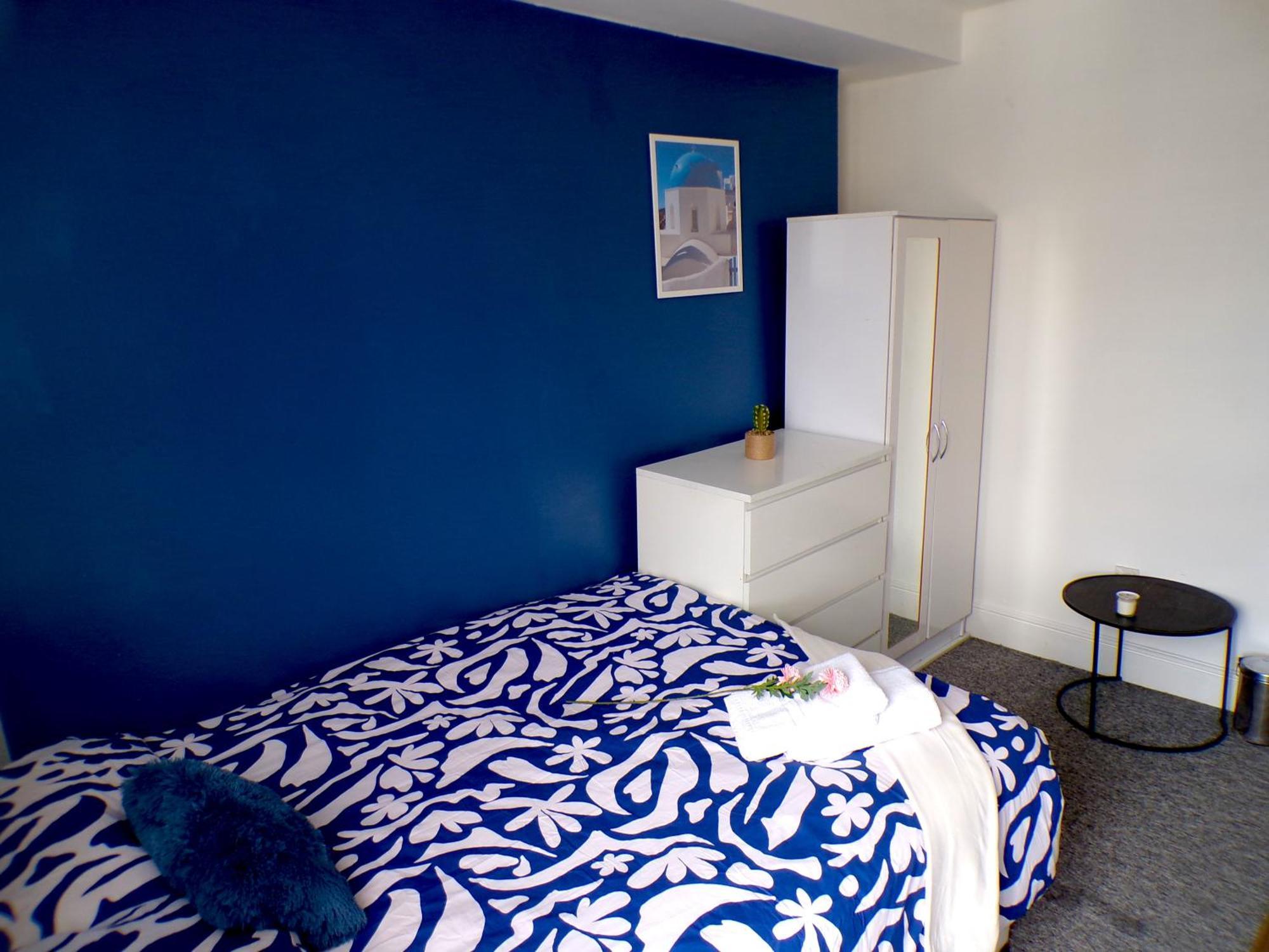 West Kensington - Santorini Apartments London Exterior photo